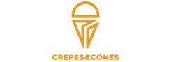 Crepes and Cones